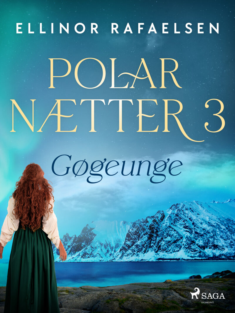 Gøgeunge - Polarnætter 3