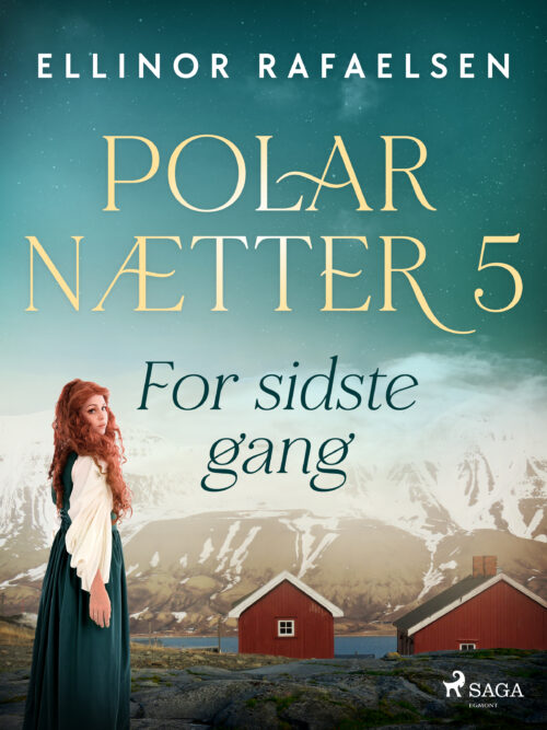 For sidste gang - Polarnætter 5