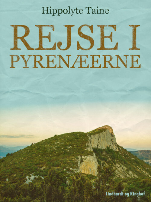 Rejse i Pyrenæerne