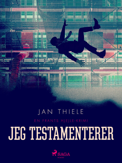 Jeg testamenterer