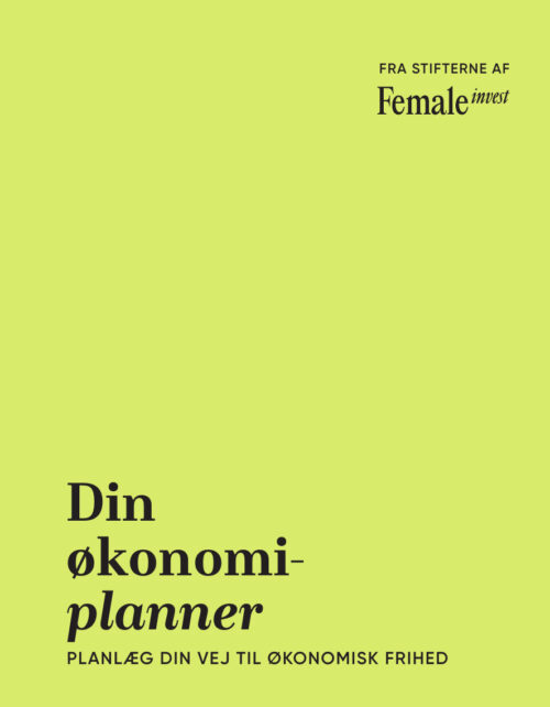 Din økonomi-planner