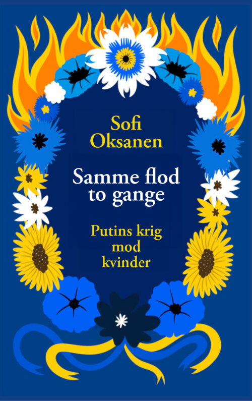 Samme flod to gange - Putins krig mod kvinder