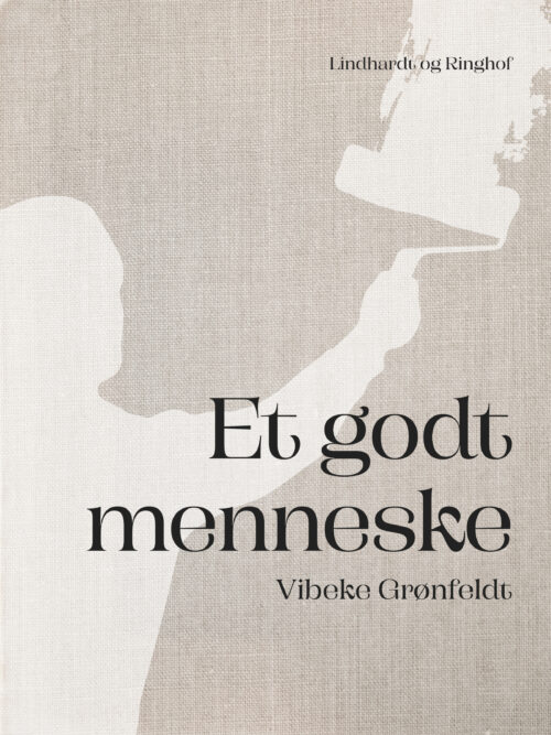 Et godt menneske