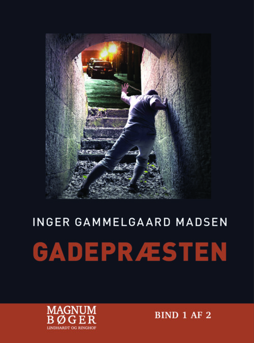 Gadepræsten (Storskrift)