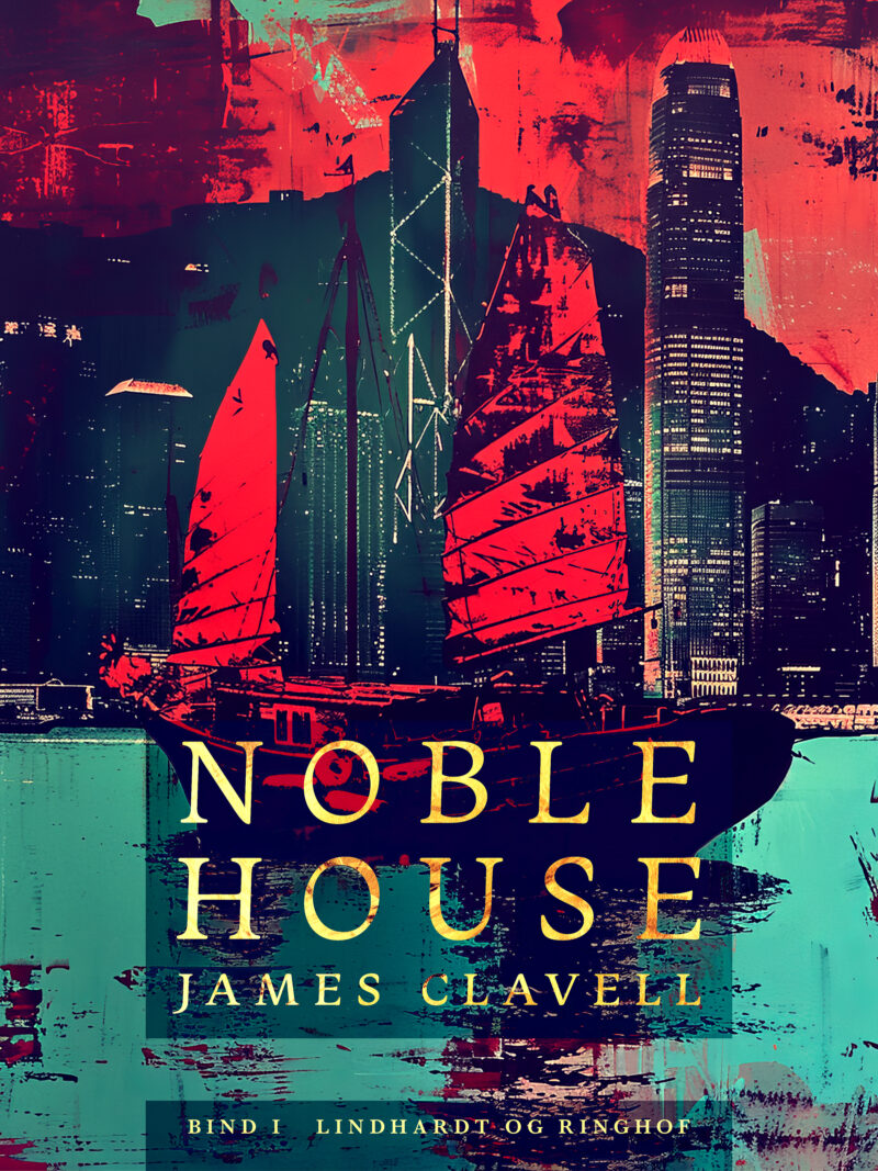 Noble House 1