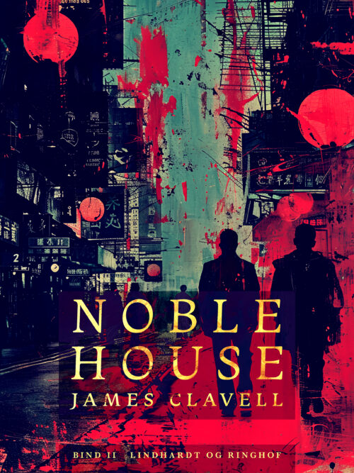 Noble House 2