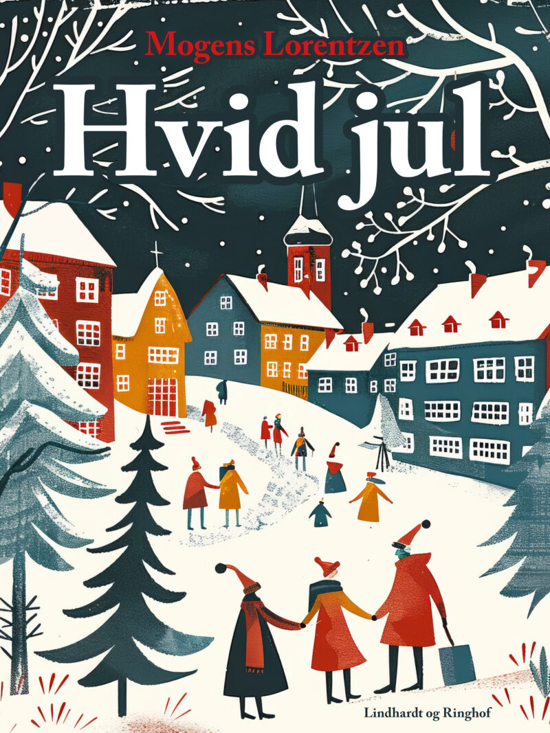 Hvid jul