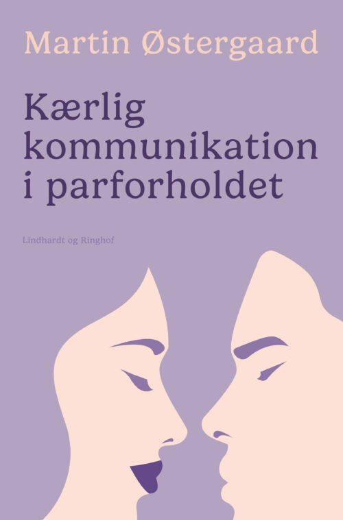 Kærlig kommunikation i parforholdet