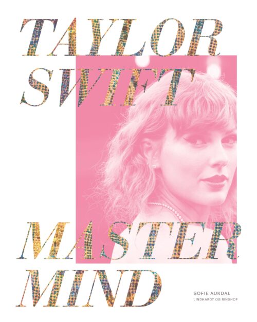 Taylor Swift: Mastermind