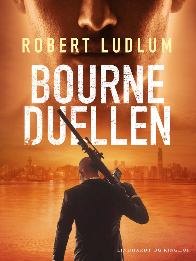 Bourne-duellen