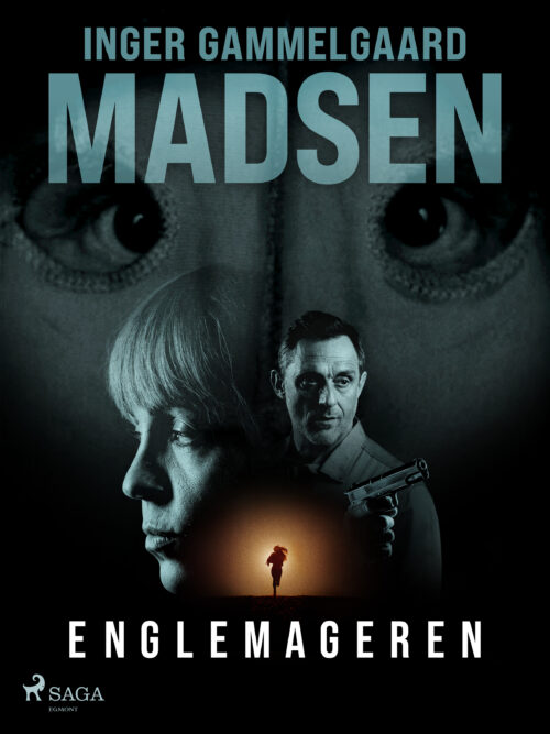 Englemageren