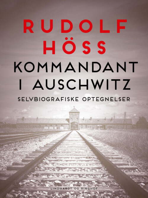 Kommandant i Auschwitz