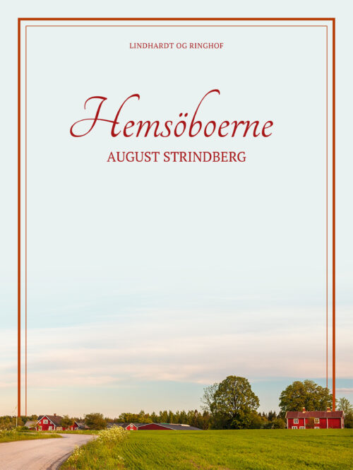 Hemsöboerne