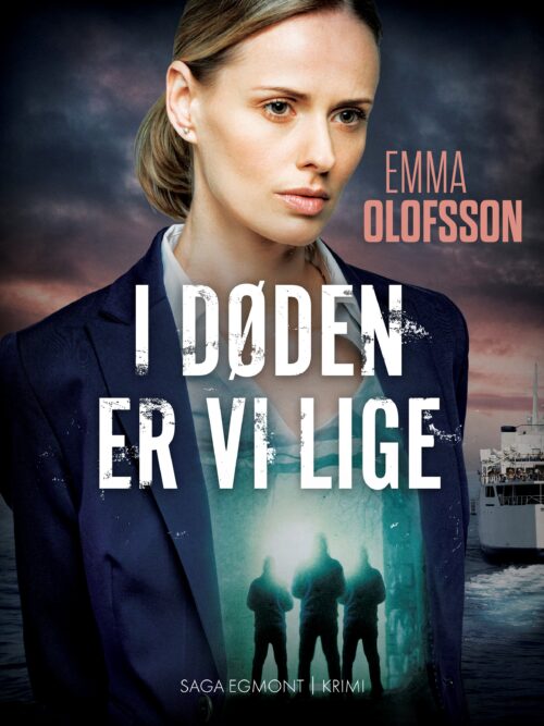 I døden er vi lige