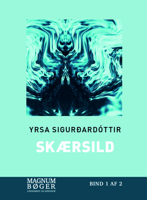 Skærsild (Storskrift)