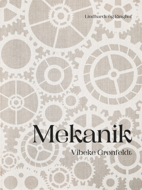 Mekanik