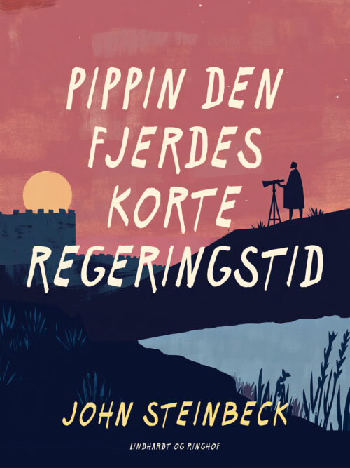 Pippin den Fjerdes korte regeringstid