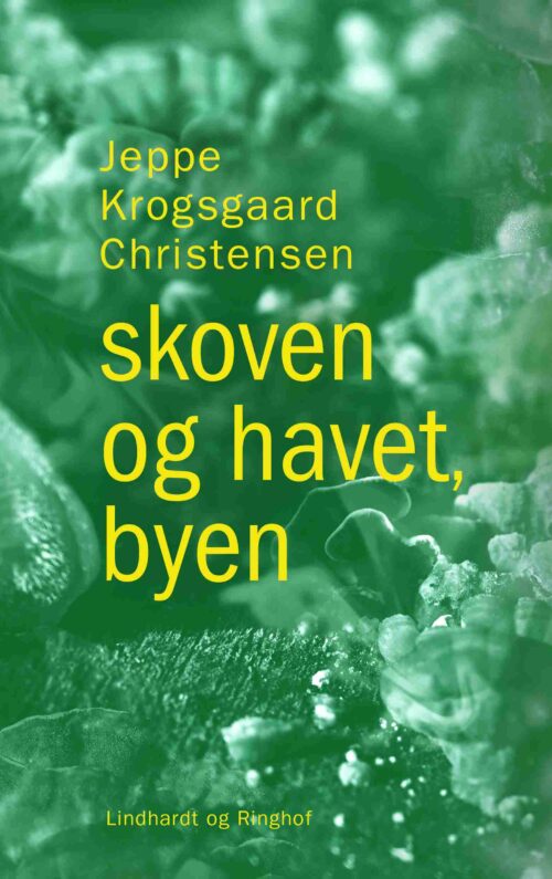 skoven og havet