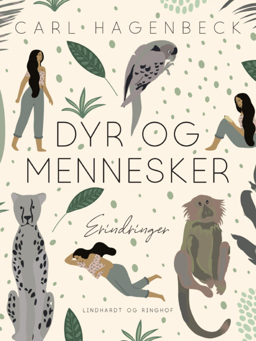 Dyr og mennesker