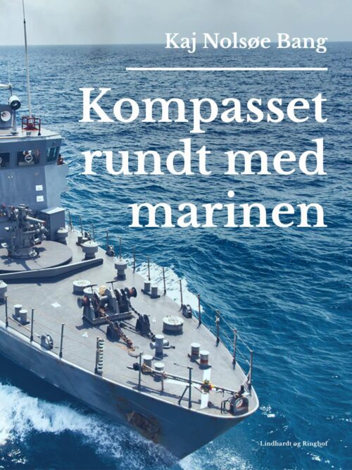 Kompasset rundt med marinen