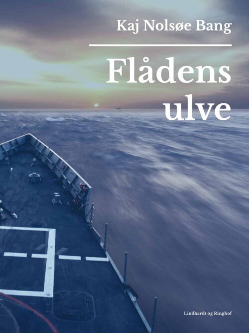 Flådens ulve