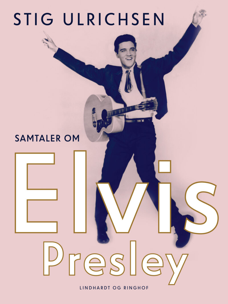 Samtaler om Elvis Presley