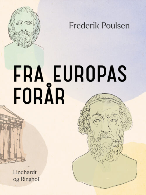 Fra Europas forår