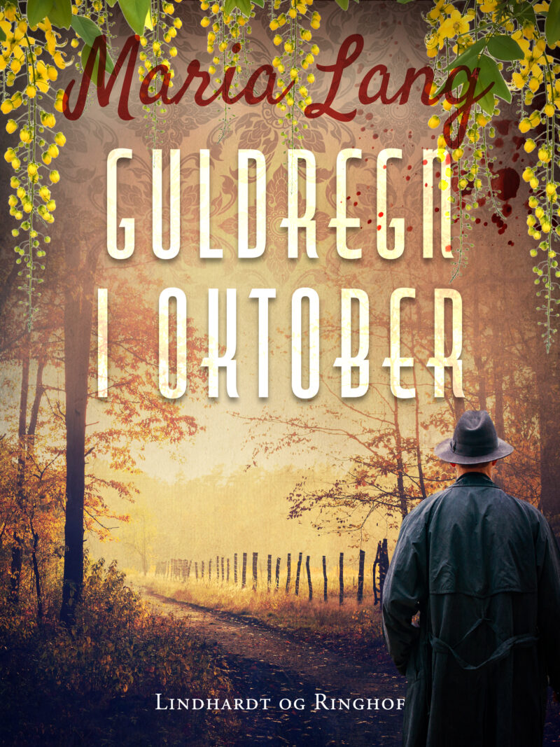 Guldregn i oktober