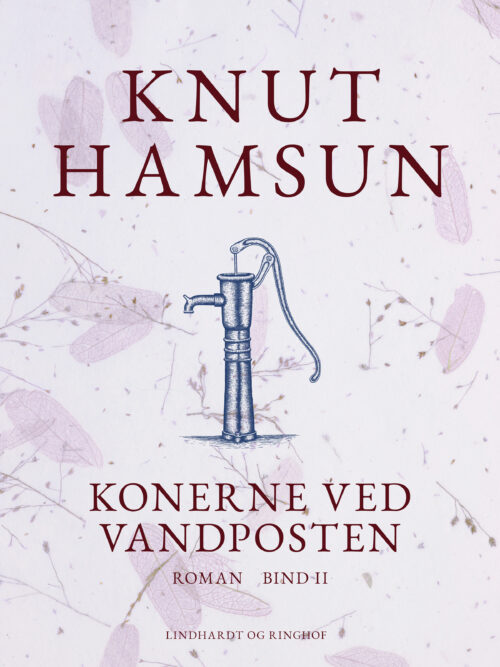 Konerne ved vandposten. Bind II