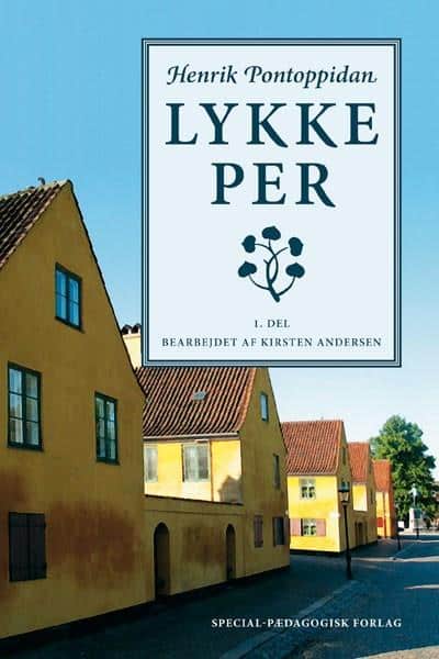 Lykke Per