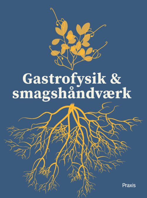 Gastrofysik og smagshåndværk