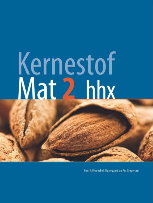 Kernestof Mat2