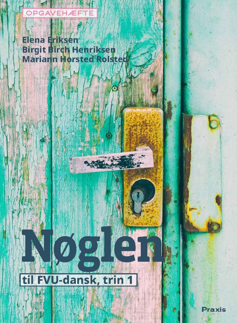 Nøglen 1