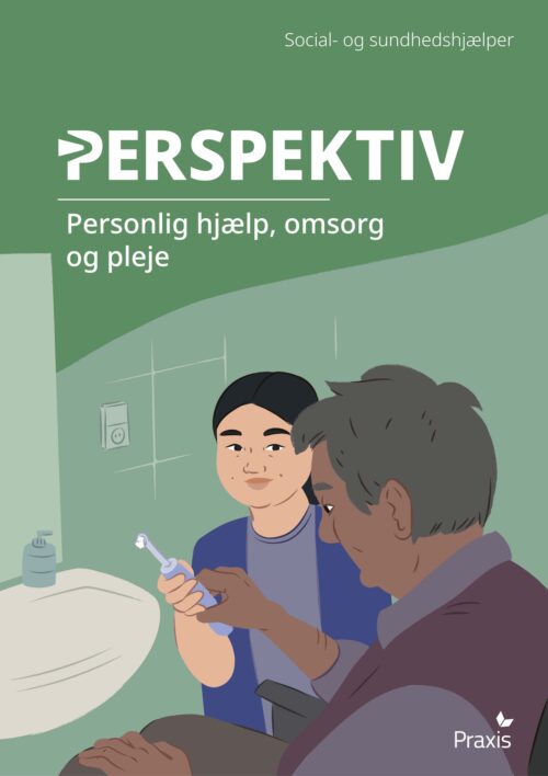 Personlig hjælp