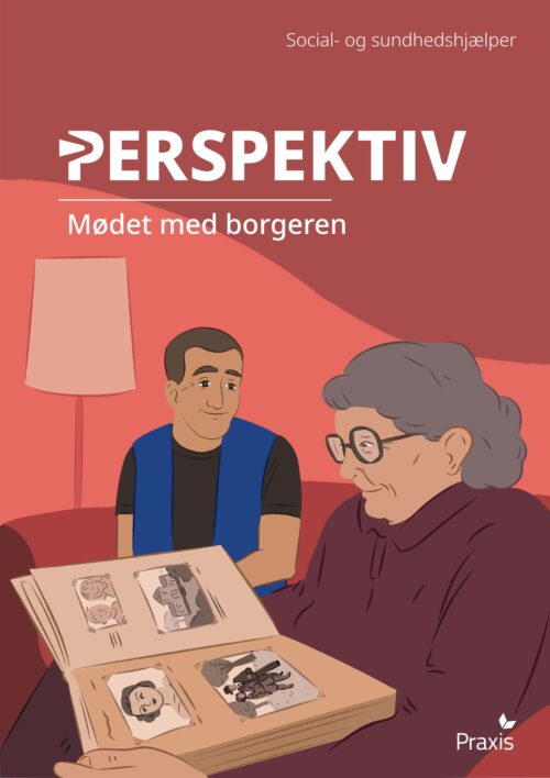 Mødet med borgeren