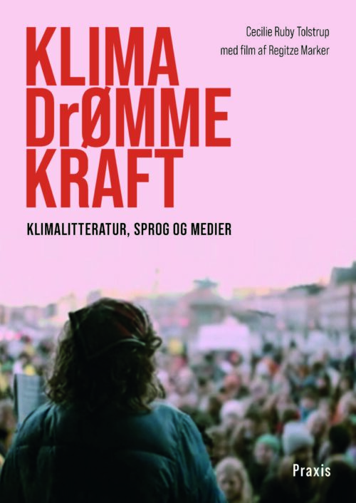 KLIMA-DrØMMEKRAFT