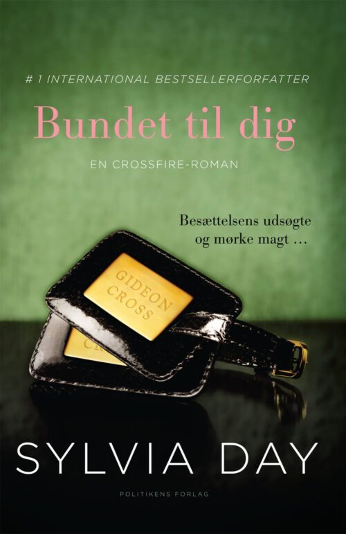 Bundet til dig