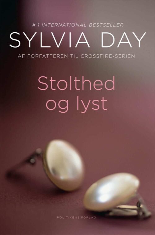 Stolthed og lyst