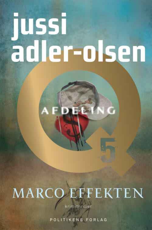 Marco Effekten - Q-udgaven