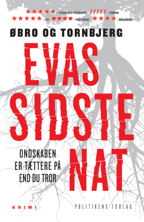 Evas sidste nat