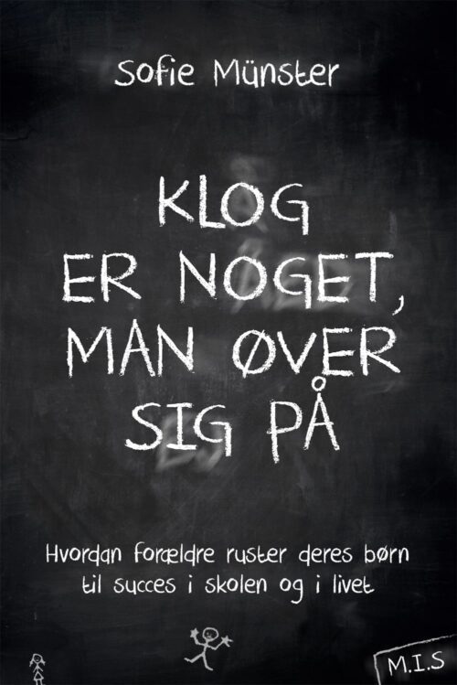 Klog er noget