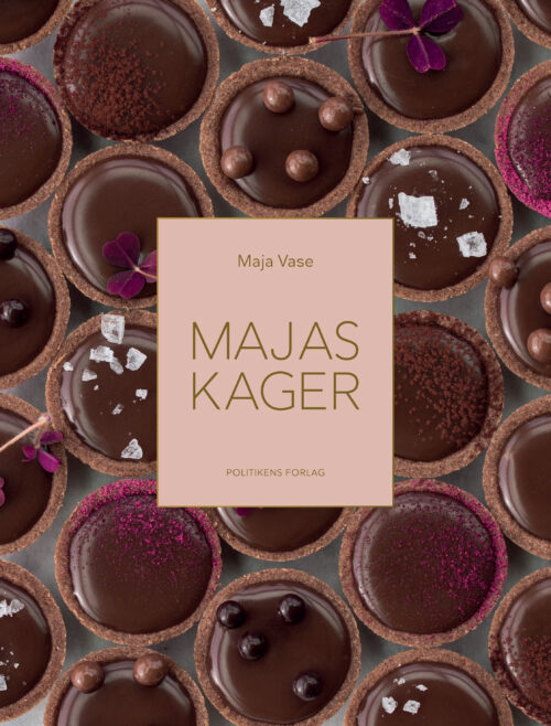 Majas kager