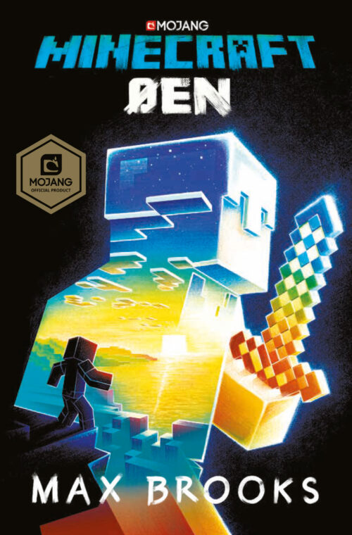 Minecraft - Øen