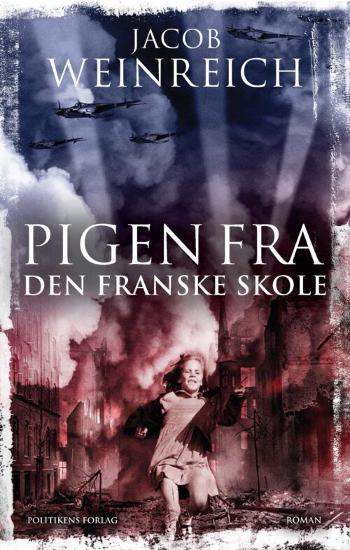 Pigen fra den franske skole