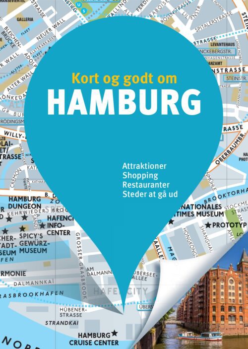 Kort og godt om Hamburg