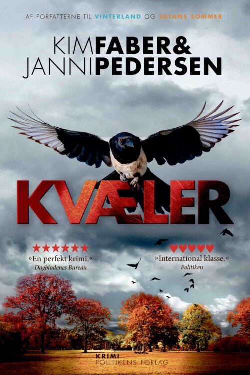 Kvæler