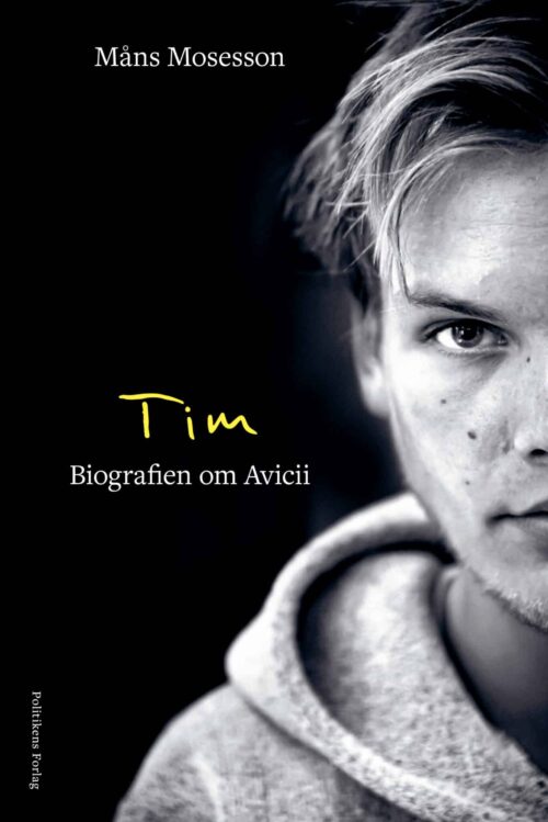 Tim - Biografien om Avicii