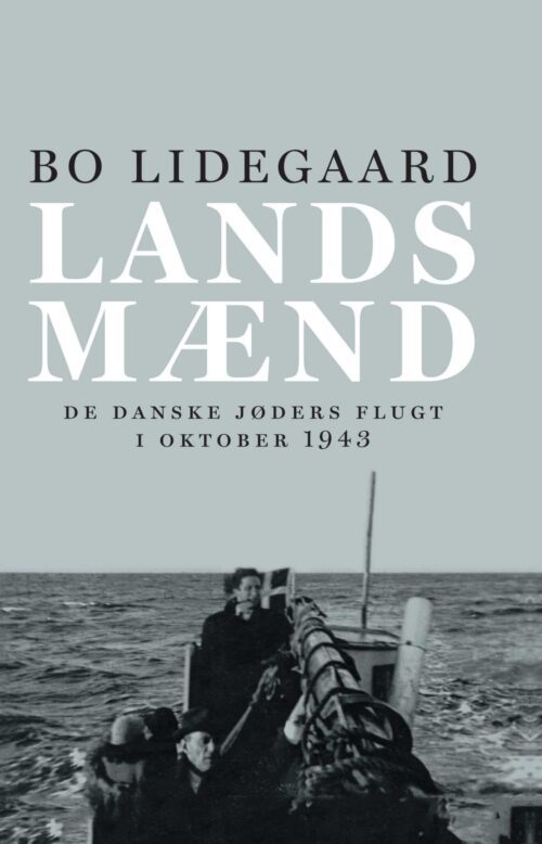 Landsmænd