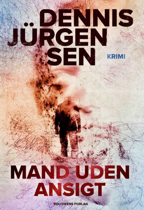 Mand uden ansigt