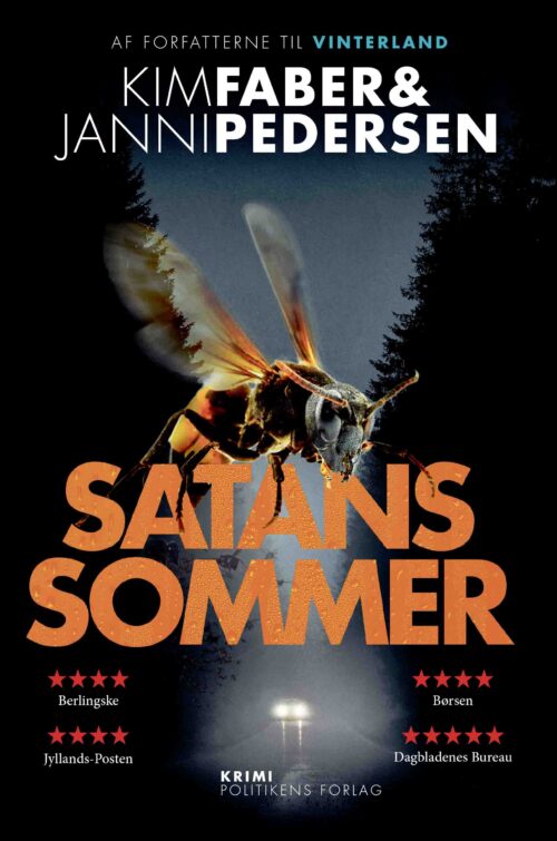 Satans sommer